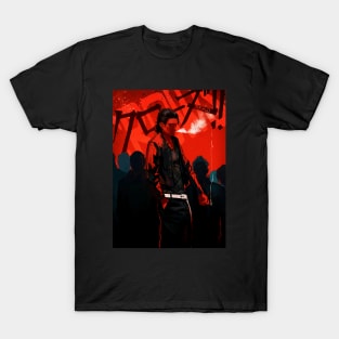 Crows Zero Grit T-Shirt